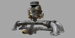 Single Carb Prototype