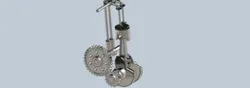 Single cylinder engine