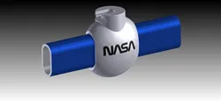 Single Hand Clamp