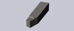 Single Point Cutting Tool