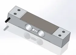 Single point load cell 40kg 20kg 10kg 6kg 3kg high accuracy weight sensor