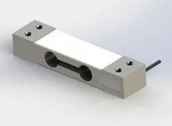 Single Point Load Cell 5kg 10kg 20kg 50kg 100kg Stainless Steel Weight Sensor