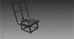 Single Seat Convertion