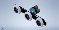 Single Side Assembly - CADathon 7