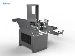 Single Sugar Wrapping Machine - Tekli Sarım Şeker Paketleme Makinesi