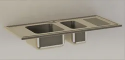 sink