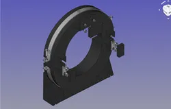 SIPIE TRA15 Current Transformer v1.0