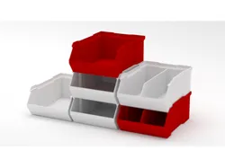 Stackable Box V4