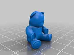 Teddy