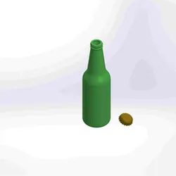 Şişe (Bottle)