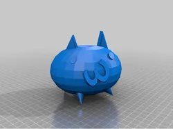 Basic cat (Battle Cats)