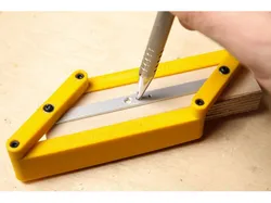 Center Finder