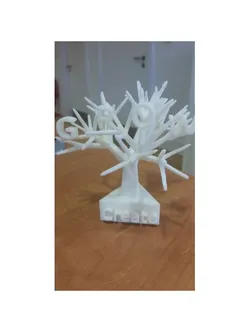 Create Tree