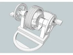 CVT demo game