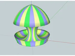 Decorative Egg