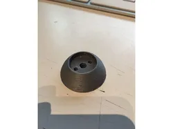 DJI E600 Prop Adapter