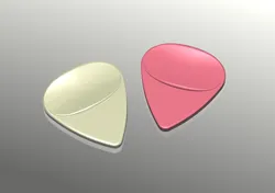 Guitar Pick