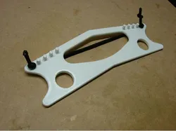 Kite Line Winder