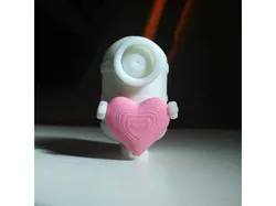 Minion and