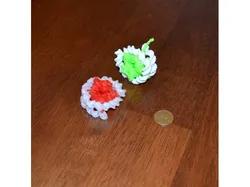 Nucleosome [Dual Color]