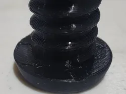 Players/Lucasi cue bumper - Free 3D Print Model