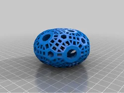Polyhedra via Conway Operators in OpenSCAD