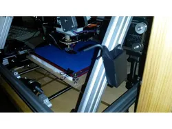 Prism Mendel tool holder / various tool holders