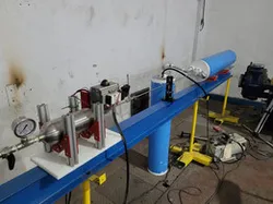 SISTEMA DE TESTEO DE IMPACTO UNIPARTICULA (SPITS)