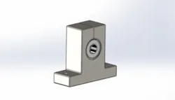 SK 20 Housing