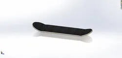 SKATEBOARD DECK