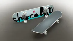 Skateboard