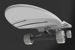 Skateboard