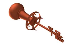 Skeleton Key (Skyrim)