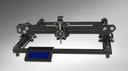 SketchX CNC