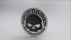 Skull Coin