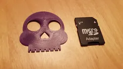Skull emoji