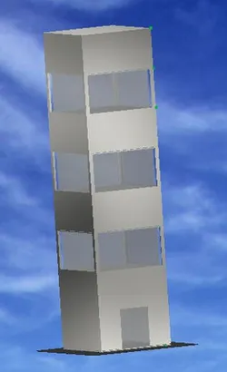 Skyscraper