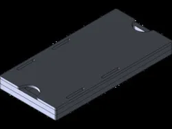 Skywalker X6 Battery Bay 0.3