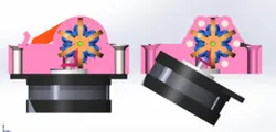 SL_ST EXTRUDERRR in progress