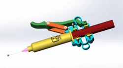 SL_ST FLUX DISPENSER