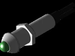 SL2633 - Green Mains LED