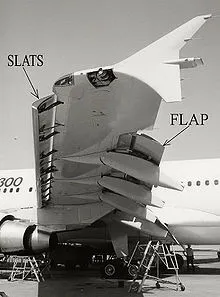 Slats
