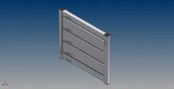 SLATWALL