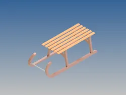 SLED