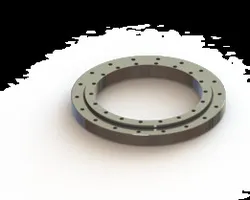 Slew Bearing, 08-0675-00, Rollix