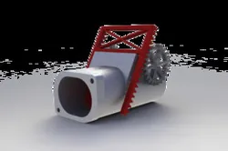 Slide Throttle