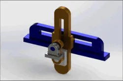 Slider Crank