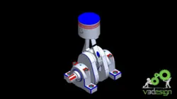 SLIDER CRANK