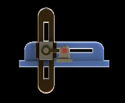 slider crank mechanism