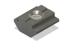 Slider T-Nut for 2020 and 3030 Aluminium profile